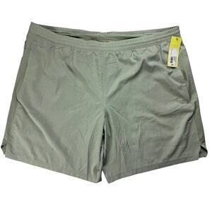 All In Motion 9" Running Shorts - 3XL - New With Tags